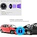 Mini Dash Camera, Sendowtek 1080P Vehicle Car Camcorder 170° Wide Angel Dashboard Cam Screen with G Sensor Parking Mode, Loop Recording
