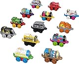 Fisher-Price Thomas & Friends MINIS, Party Favor Surprise Cargo