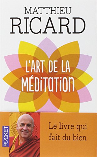 L' art de la méditation