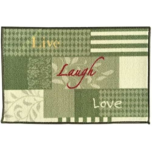 live love laugh rugs