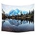 Society6 Mt Shuksan Wall Tapestry Small: 51