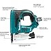 Makita XTP01Z 18V LXT® Lithium-Ion Cordless Pin Nailer, 23 Ga., Tool Only