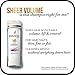 Pantene Pro-V Sheer Volume C, Shampoo, 25.4 FL Oz, Pack of 3