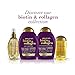 OGX Thick & Full + Biotin & Collagen Shampoo, 13 Ouncethumb 4