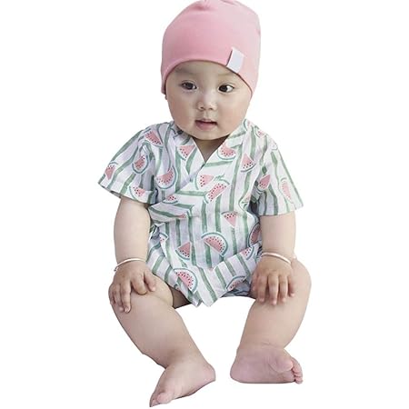 kimono style baby clothes