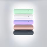 ORDO Sonic+ Charging Travel Case - Secure USB Toothbrush Storage, Grey view 6