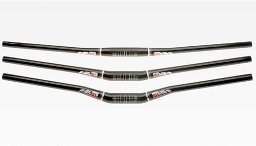 answer pro taper mtb handlebars