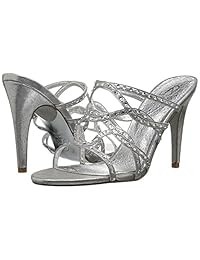 Adrianna Papell Emma de la mujer Heeled Sandal