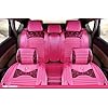 YZL-Car-Seat-Cover-Cushions-Front-Rear-Full-Set-7-pcs-Suitable-for-year-round-use
