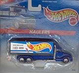 Hot Wheels Haulers-Extreme Truck