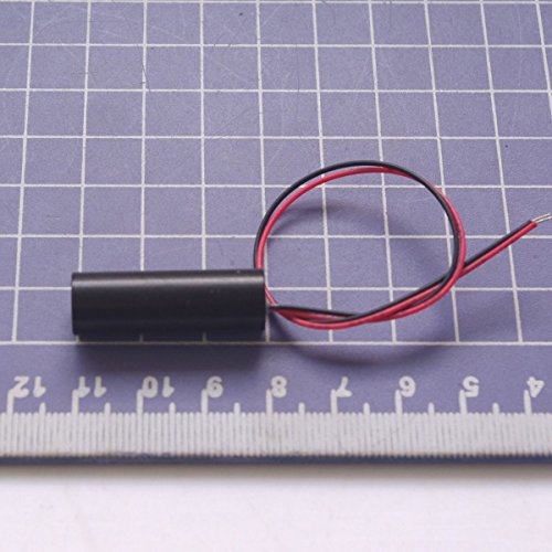 532nm 1mw Green Dot Laser Module DC 3V
