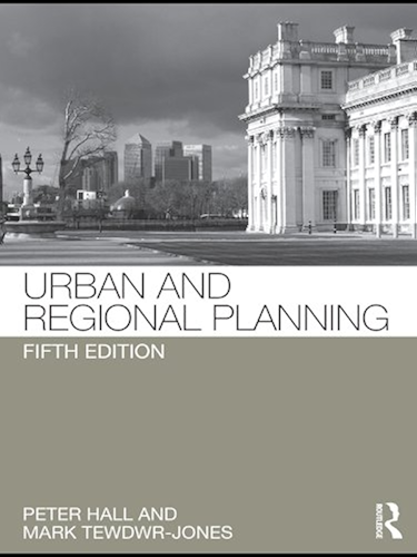 Download Urban and Regional Planning (English Edition) PDF