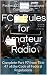 FCC Rules for Amateur Radio: Complete Part 97 from Title 47 of the Code of Federal Regulations