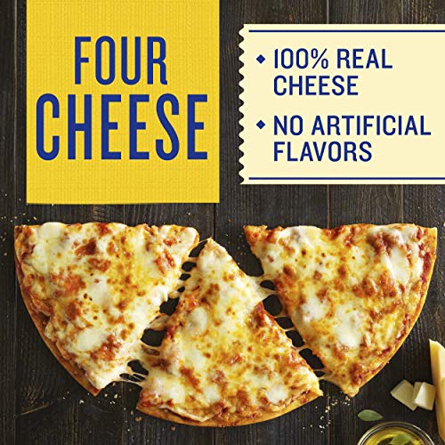 1 CALIFORNIA+KITCHEN+Cheese+Crispy+Pizza