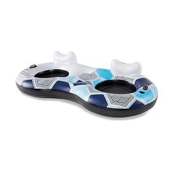 Bestway Rapid Rider Inflatable Round 