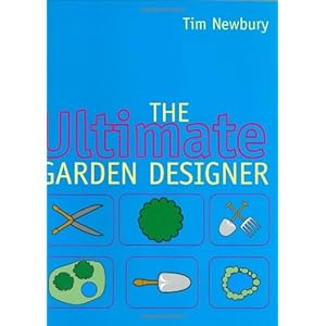 The Ultimate Garden Designer: New Edition