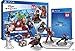 Disney INFINITY: Marvel Super Heroes (2.0 Edition) Video Game Starter Pack - PlayStation 4 primary