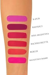 Kat Von D Everlasting Liquid Lipstick Sephora Exclusive Matte Long-Wear view 2
