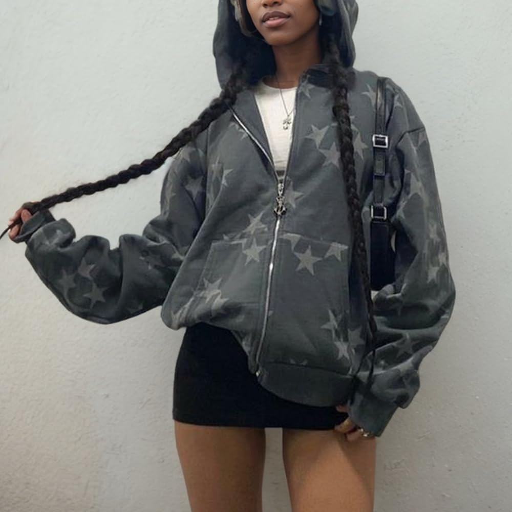 Sumleno Oversized Hoodie