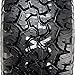 BFGoodrich All-Terrain T/A KO Tire – LT245/70R16 113/110S D (8 Ply)thumb 2