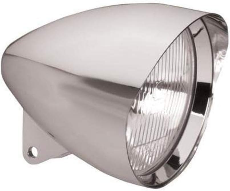 Headwinds 5-3/4&Prime, Smooth Concours Mariah Rocket Light Housing 1-5900TWCA