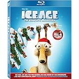 Ice Age The Complete Collection Blu-ray