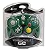 Hydra Performance® Controller for Nintendo GameCube Wired Gamepad GREEN