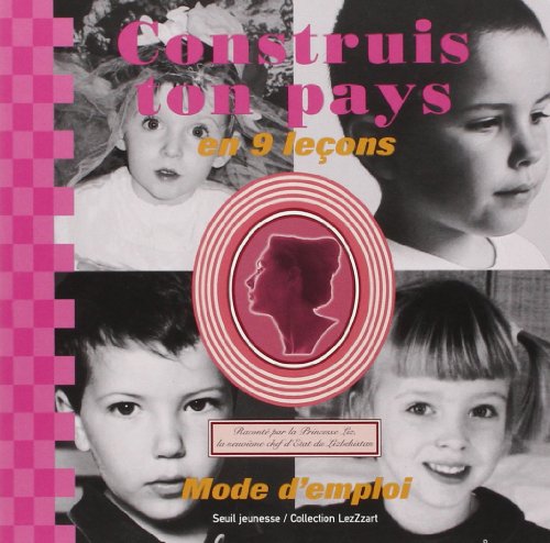 Construis ton pays en 9 leçons