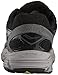 Saucony Men's Cohesion Tr9 Trail running Shoe, Grey/Black/LM, 10 M US