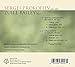 Sinfonia Concertante In E Minor Op.125 & Cello