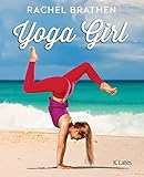 Yoga girl by 