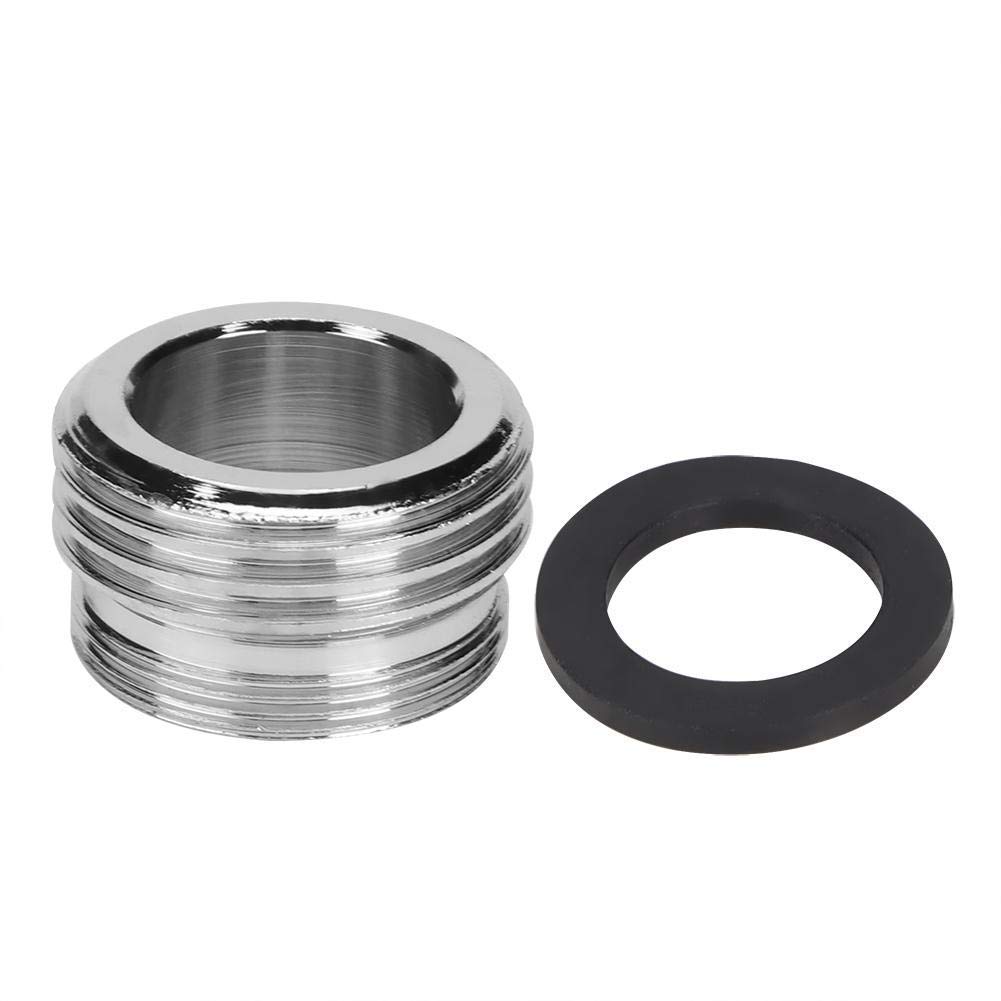 Faucet Adapter Faucet Diverter Valve Adapter Kitchen Sink to Garden Hose Adapter Faucet Adapter for Sink for Kitchen Accessories