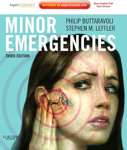 Download Minor Emergencies: Expert Consult - Online and Print PDF