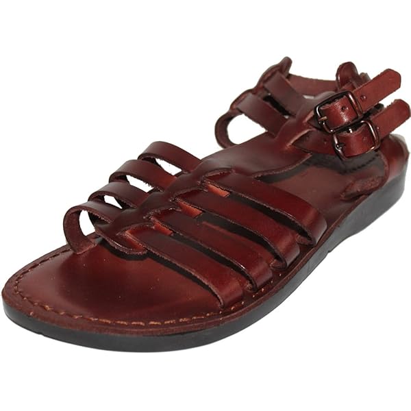 jesus sandals amazon
