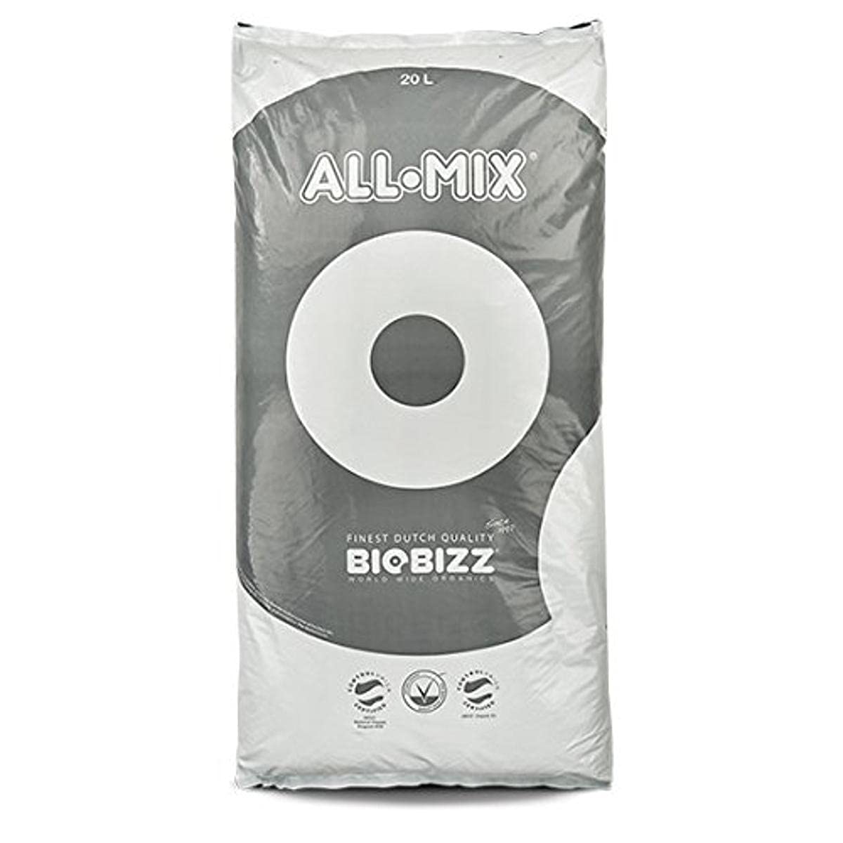 BioBizz 20L All-mix