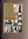 Look, Think, Write, Sohn, David A., 0844255505