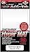 KMC Full Size Hyper Matte Sleeves (80-Pack), White, Standard Size, Fits MtG, Weiss, Pokemon