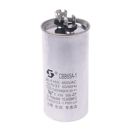 Karazhan - Condensador de Arranque del compresor del ...