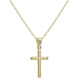 Kendra Scott Cross Pendant Necklace for 