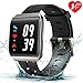 Anthter Fitness Tracker, Activity Tracker 1.3