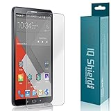 Galaxy Tab A 10.1 Screen Protector, IQ Shield Matte