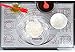 saakiaz Silicone Baking Mat with Measurements + Bonus Silicone Baking Brush & Spatula | Non – Stick FDA – Approved Silicone 23 X 15 Mat | Oven & Microwave Safe | Baking, Pastries, Table Mat by saakiaz