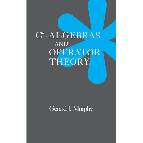 Amazon.com: Fundamentals of the Theory of Operator Algebras