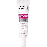 SKIN ACM Laboratoires DEPIWHITE Eye Contour Gel 15ml. LIGHTENING, ANTI-DARK CIRCLES Skincare Lovers