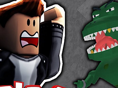 Dinosaurs!