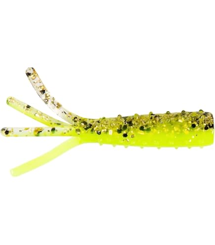 Amazon.com : Z-Man MTIC-47PK8 Tiny Ticklerz 1.75