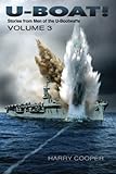 U-Boat! (Vol. III)