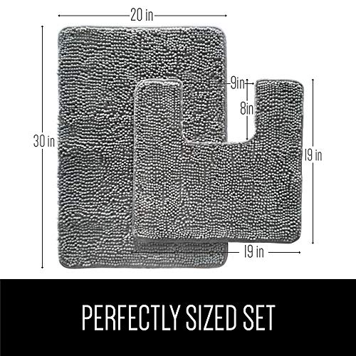 4 Gorilla+Grip+Original+Chenille+Contoured