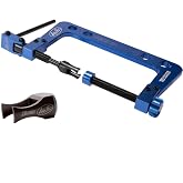 Motion Pro - T-6 Valve Spring Compressor with 24 MM And 28 MM Adapters