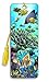 Artgame - Coral Garden - 3D Bookmark